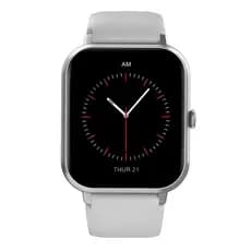 Relógio Smartwatch Zwear Zl54cj Tela 1.8 pol. Prata