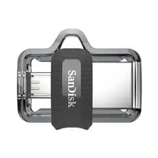 Pen Drive Sandisk 32gb Dual Drive m3.0 Flash Drive