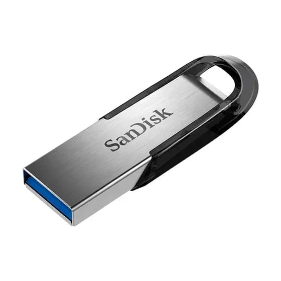 Pen Drive SanDisk 64GB Ultra Flair Flash Drive USB 3.0