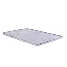 COLCHONETE CASAL D20 VISITA DESCANSO 128 X 188 X 4CM