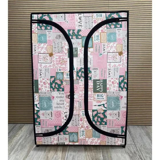 SAPATEIRA BIG GRANDE CASAL 90 X 70 X 30