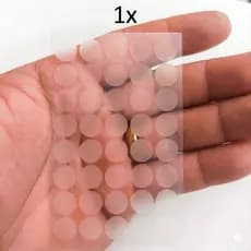 Kit Adesivos Para Acnes Seca Espinha
