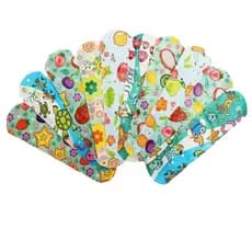 Curativo Infantil Band-Aid Colorido e Estampas Diversas 10 UNID