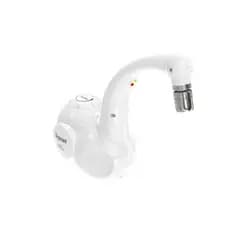 Torneira Lumen Zagonel 127v Branco 5500W - Torneira Elétrica Modelo Patinho