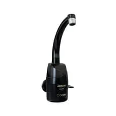 Torneira Elétrica Zagonel Luna 4T 127V 5500W Preta