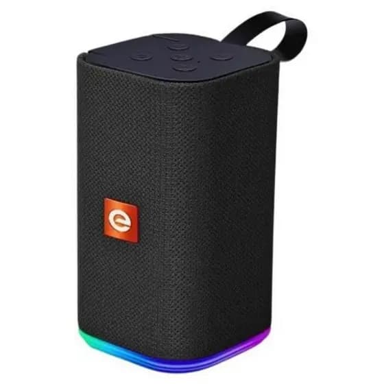 Caixinha de Som bluetooth Caixa de som Bluetooth Caixinha de Som Potente Bluetooth Portátil Multimídia LED RGB Cs-m31btl