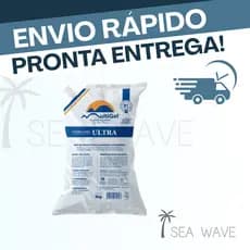 GEL PARA ULTRASSOM CX COM 1 BOLSA 5KG MULTIGEL