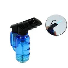 Mini Maçarico Portátil Recarregável Premium