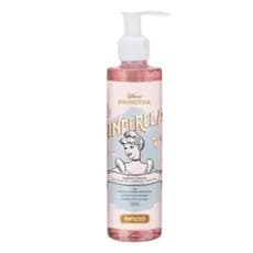 Sabonete Geleia De Limpeza Facial Princesas -  Fenzza