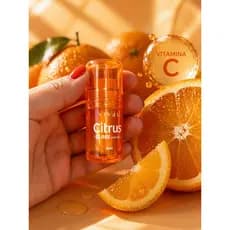 Gloss Citrus Vit C Aplicador Gordinho Doe Foot - Vivai