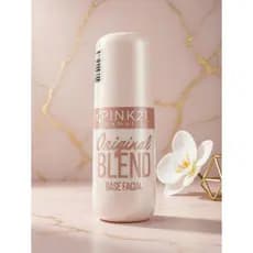 Base Facial Original Blend Pink 21 Formula Hidratante