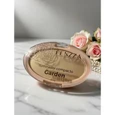 Iluminador Compacto Garden - Fenzza