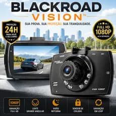 Câmera Veicular Full HD 1080P 5V Car Cordei