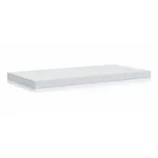 Prateleira MDF 40cm Acompanha Kit Instalação
