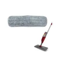 Refil microfibra multiuso para vassoura Mop Spray Com Reservatório Fw006276 Wap