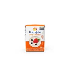 Creme de Leite Zero Lactose 200g Piracanjuba