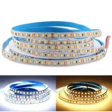 Fita LED 2835 10 Metros 120 LEDs/m IP20 110V/220V Direta na Energia – 3000K 4000K 6000K