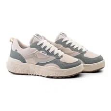 Tênis Neo Akion Urban Street Unissex 34-43 Esportivo e Casual Caminhadas Skate Confortável e Durável