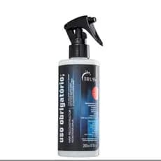 Truss Uso Obrigatório 260ml Potente Reconstrutor Capilar Tratamento Capilar Hidratação Capilar