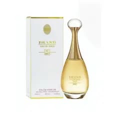 Perfume em miniatura Brand Collection 007 25ml