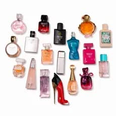 Perfumes Brand Collection 25ml - Fragrâncias femininas