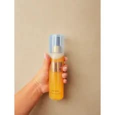 Splash Bare Vanilla 250ml