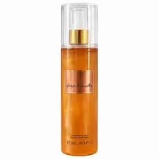 Body Splash Bare Vanilla perfume corporal blogueira 250ml