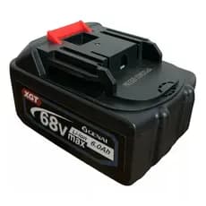 Bateria 68v Para Parafusadeira Chave De Impacto Martelete