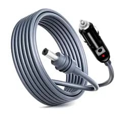 Cabo 12v/24v De Carregamento Para Starlink Mini Cinzeiro 2m cabo de recarga-A
