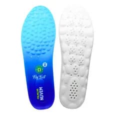Palmilha Ortopedica Fly Feet Nuvem