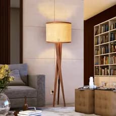Luminária Abajur Paris Cúpula Indiana Detalhada Sala de Estar Luxo Detalhada Moderna Decoração