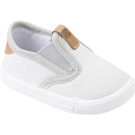 Tênis Infantil Casual Keto BebY Menino 18 ao 27
