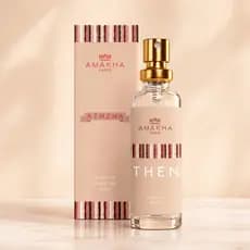 Perfume Feminino 15ml Deo Colônia de Bolso Alta Fixação Fragrância Marcante Intensa