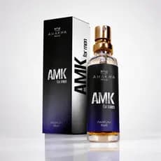 Perfume Masculino Colônia De Bolso Alta Fixação 15ml Amadeirado