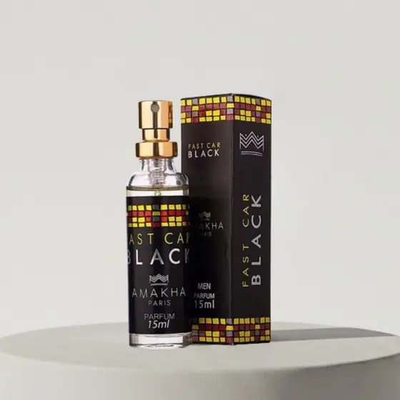 Perfume Masculino De Bolso Alta Fixação Intensa Casual Dia E Noite  Elegante