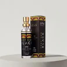 Perfume Masculino De Bolso Alta Fixação Intensa Casual Dia E Noite  Elegante