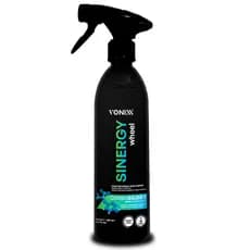 Sinergy Wheel Coating Spray Para Rodas Vonixx
