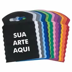 Lixo Car Personalizado -400 Unidades