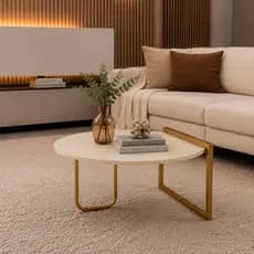 mesa de centro moderna sala de estar escritório centro de mesa
