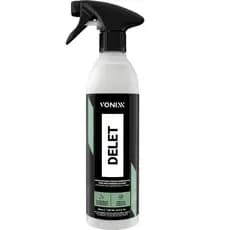 DELET LIMPADOR 500ML VONIXX