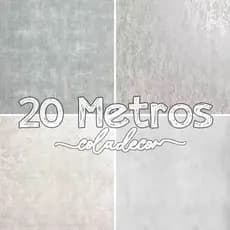 Papel de Parede Auto Adesivo madeira sala quarto Decorativo 20 METROS x 45CM