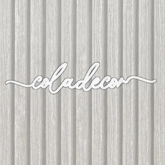 Papel de Parede Ripado Madeira Nogal Adesivo - Auto Adesivo quarto sala Decorativo Madeira