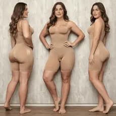 Body Lipo Cinta Modeladora Colombiana Diminui Barriga Reduz Medidas Bojo Alças Reguláveis Compressão