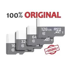 Cartão de Memória SD Ultra A1 8GB 16GB 32GB 64GB 128BG 48M/S para celular Microsd Card