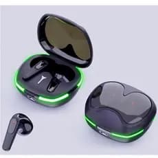 Fone De Ouvido Sem Fio Fones De Ouvido Estéreo De Alta Fidelidade Com Microfone Fones De Ouvido Esportivos Para Android