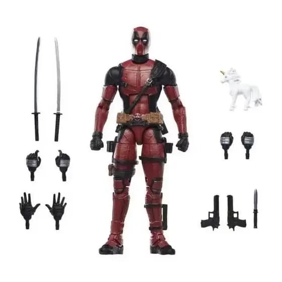 Boneco figura de ação ENVIO IMEDIATO figura Com mobilidade modelos coleção decoração