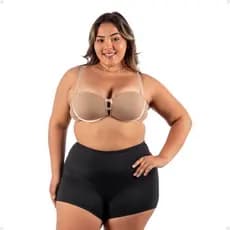 Sutiã Plus Size Tomara Que Caia Reforçado Sutien Grande Com Sustentação Com Extenssor Sutian Resistente