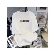 Camiseta Masculina Boston Colorido Tumblr Camisa Premium Streetwear Algodão Super Promoção