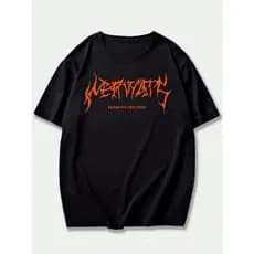 Camiseta Masculina Impressão Estilo Americano Tumblr Camisa Premium Streetwear Super Promoção