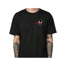 Camiseta Masculina Genevom Tumblr Camisa Premium Streetwear Super Promoção